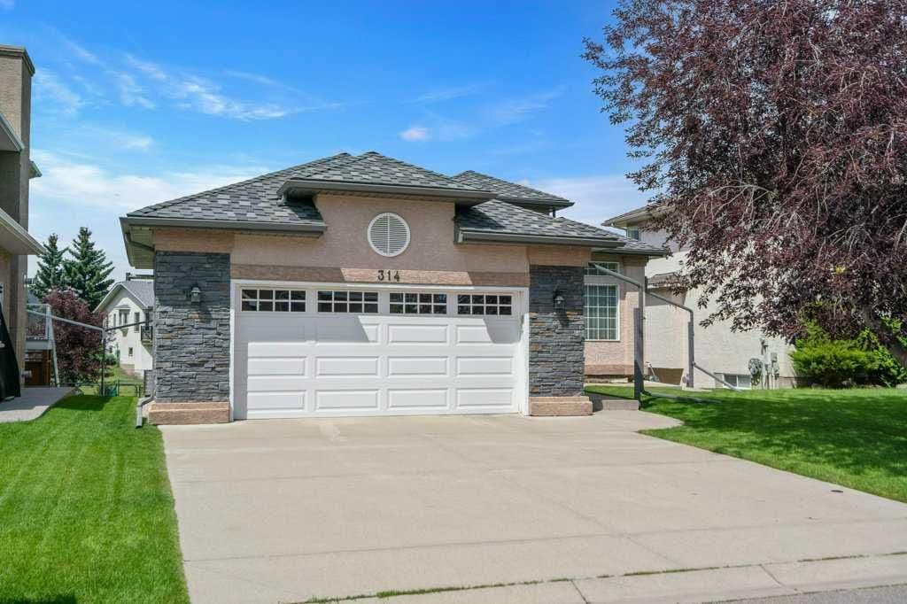 Sold property in Lakeside Greens