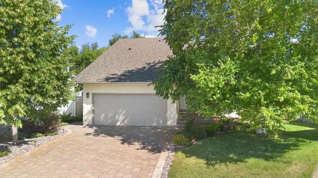 Sold property in Country Club Estates