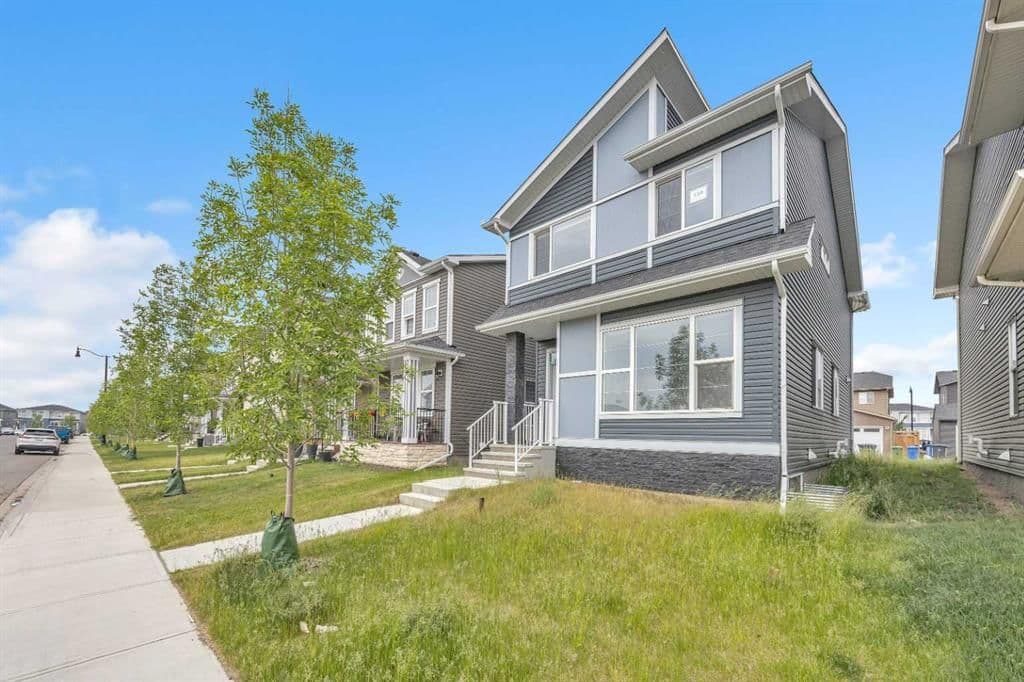 Sold property in Dawson's Landing