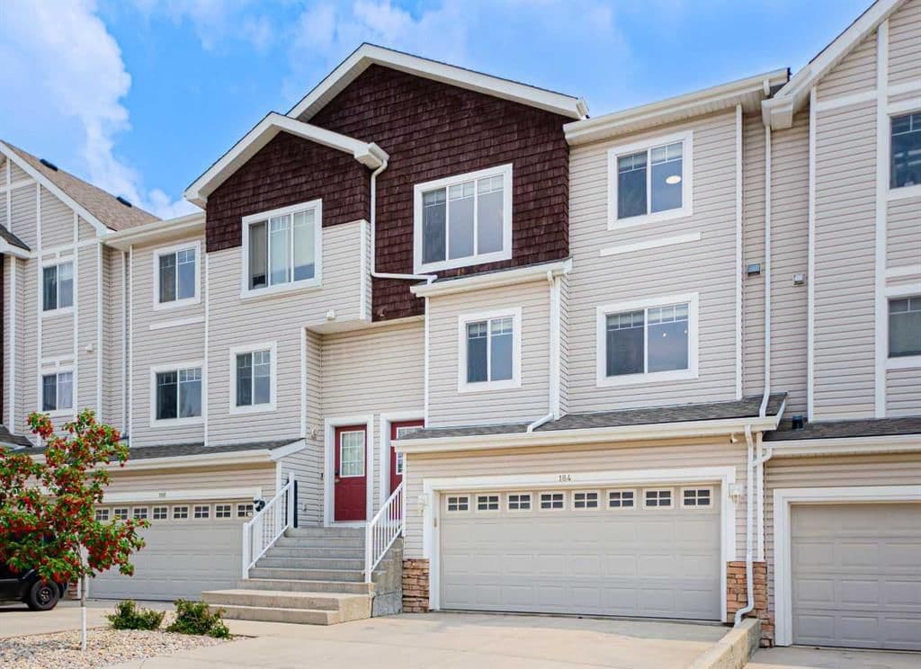 Sold property in Hidden Valley