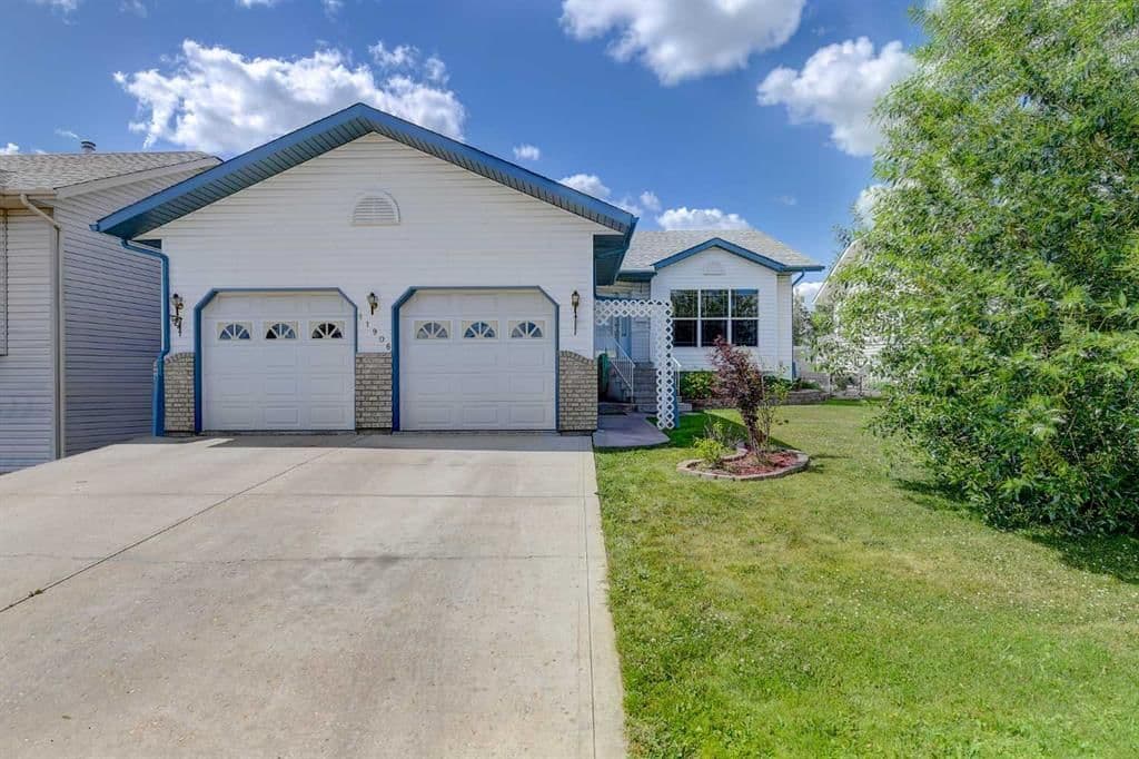 Sold property in Royal Oaks