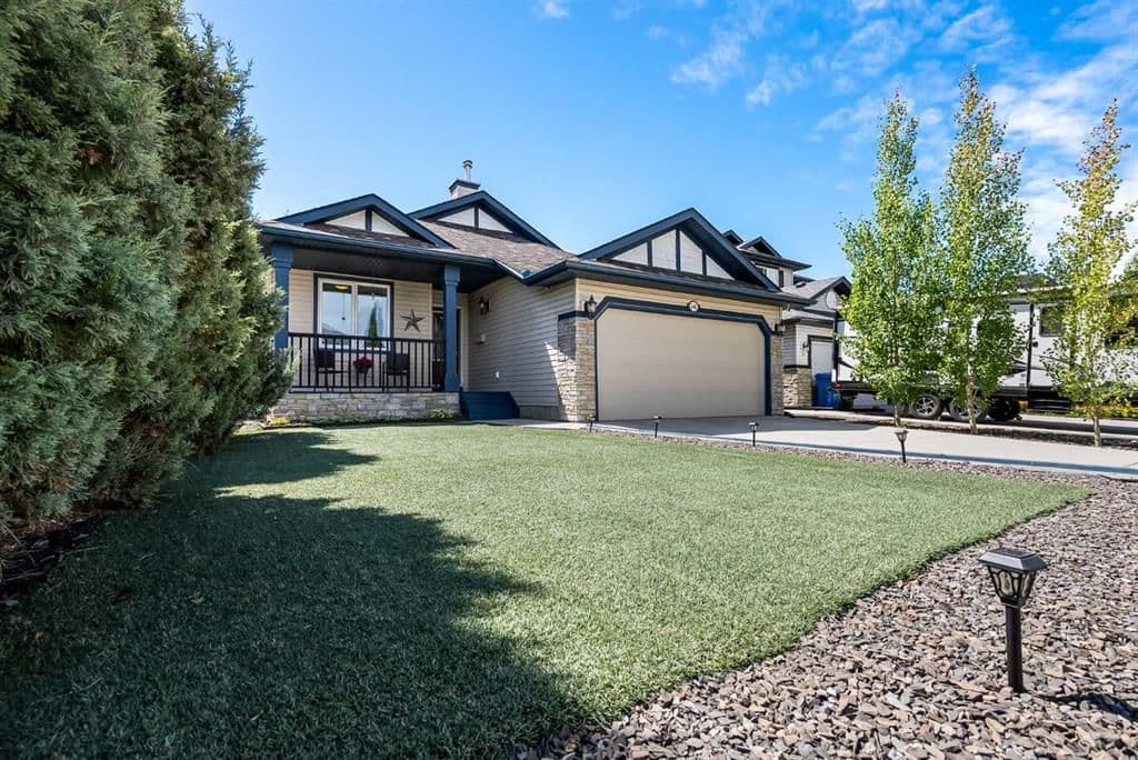 Sold property in West Creek