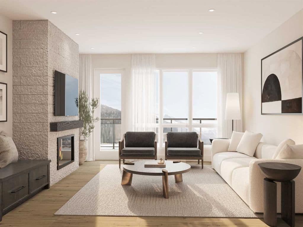 Sold property in Three Sisters