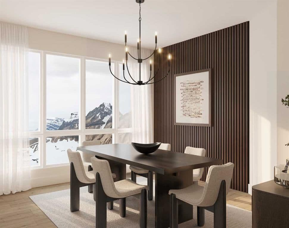 Sold property in Three Sisters
