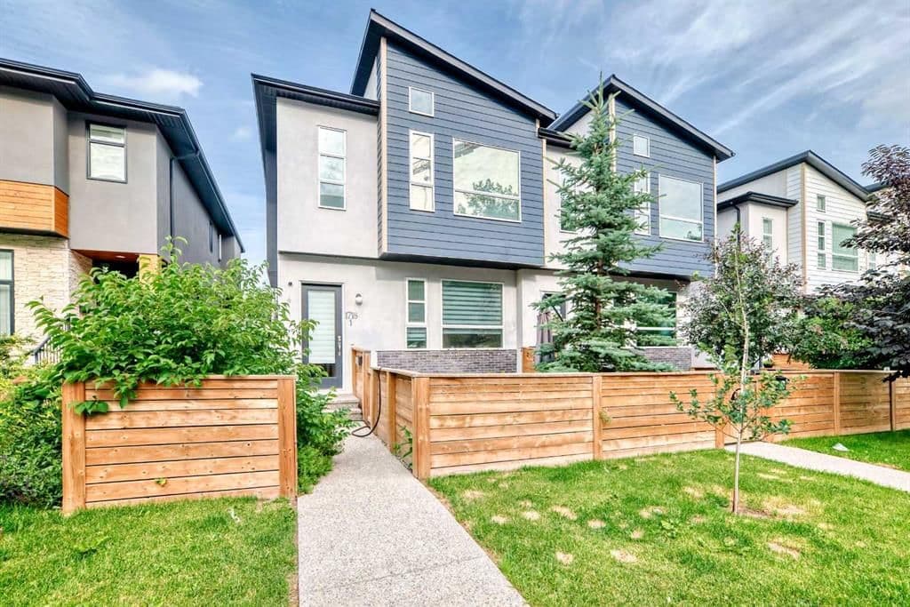 Sold property in Shaganappi