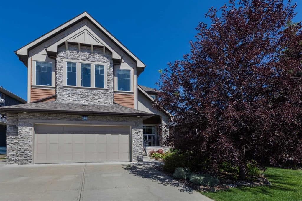 Sold property in Jumping Pound Ridge