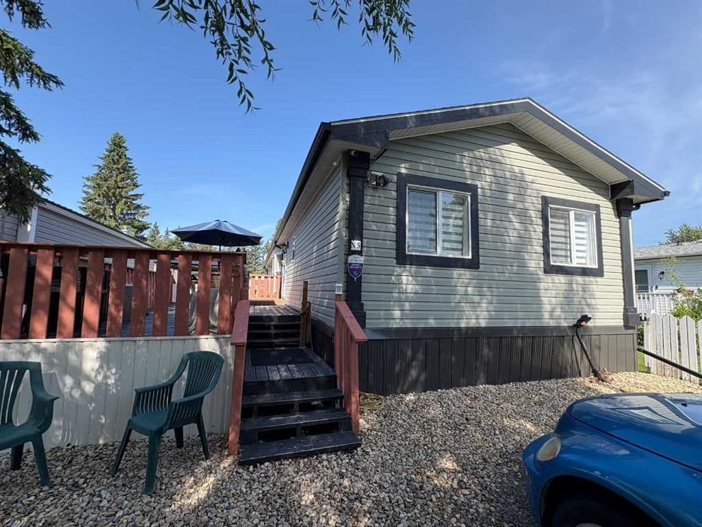 Sold property in Palo