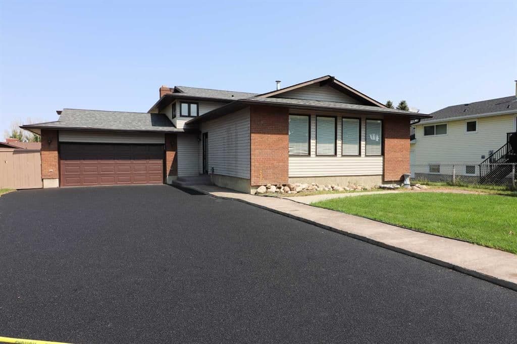 Sold property in Connaught