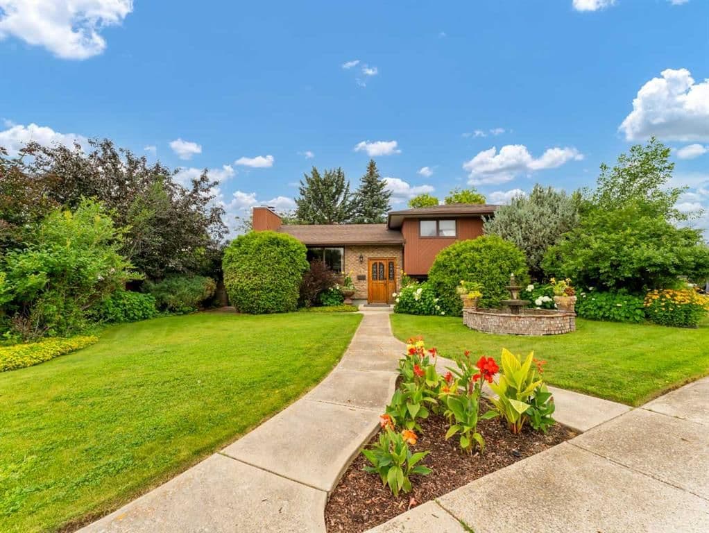 Sold property in Northwest Crescent Heights