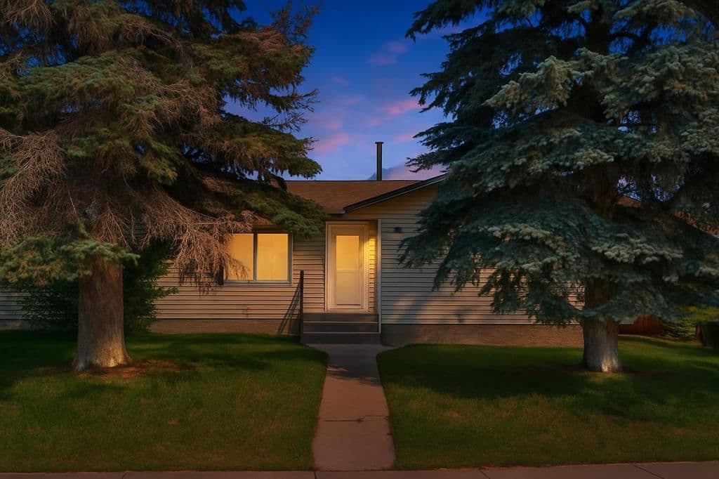 Sold property in Maplewood