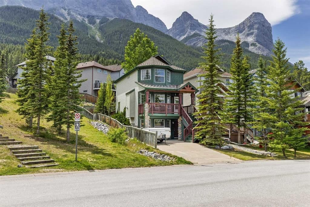 Sold property in Peaks of Grassi