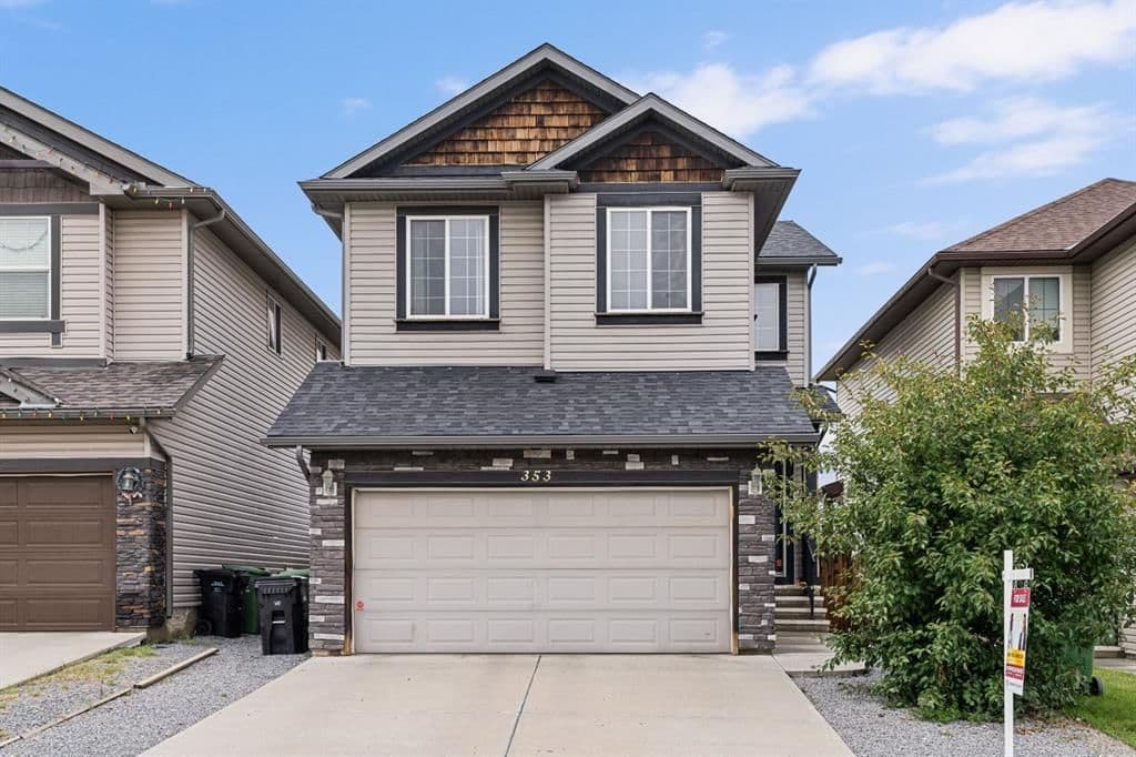 Sold property in Panorama Hills