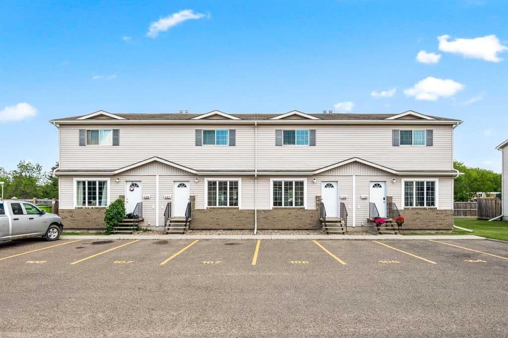 Sold property in East Lloydminster