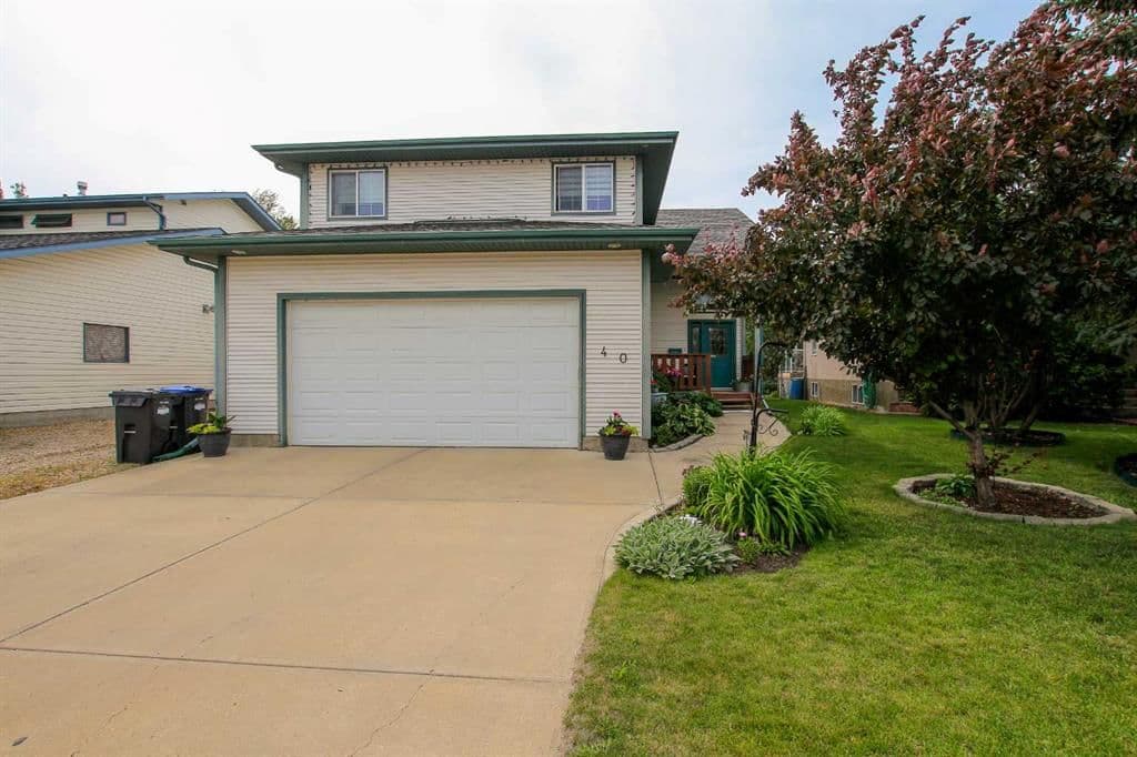 Sold property in Hewlett Park