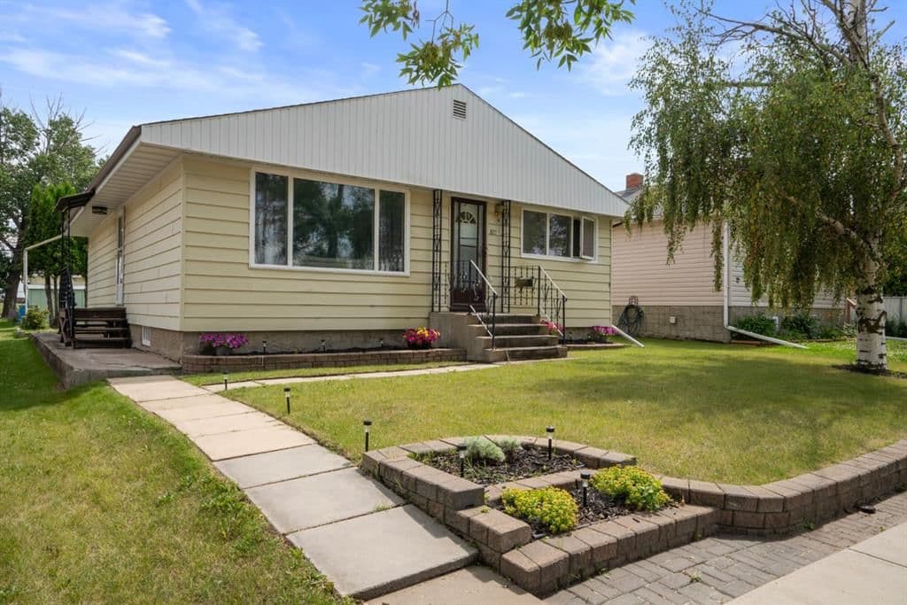 Sold property in Rosebud