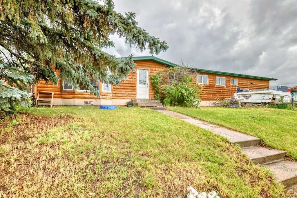 Sold property in Central High River