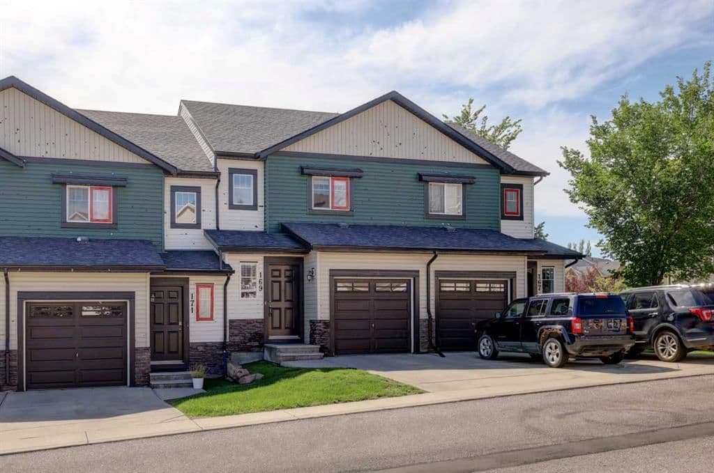 Sold property in Panorama Hills