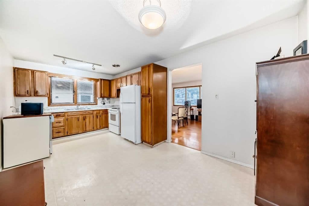 Sold property in West Hillhurst