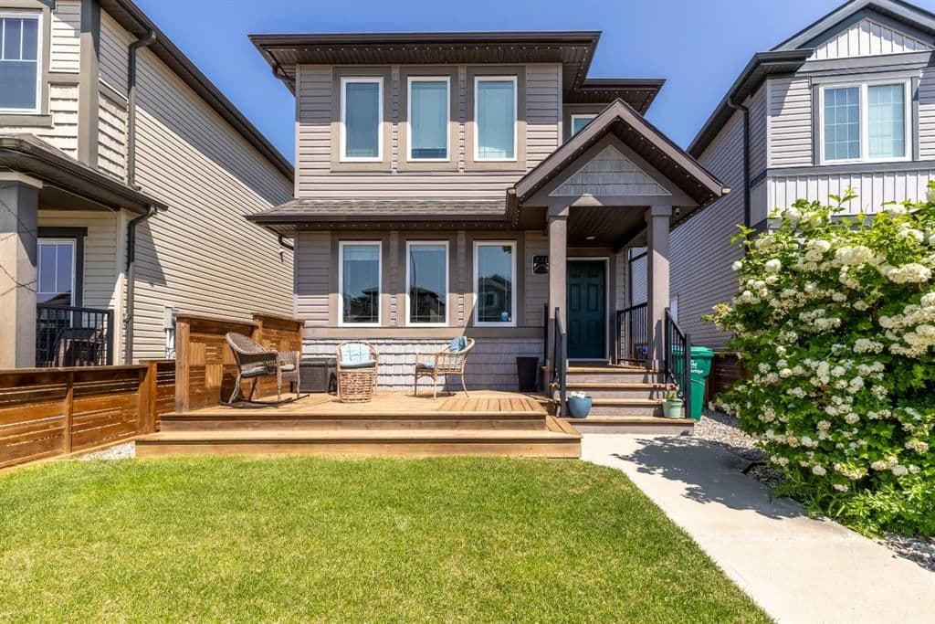 Sold property in Copperwood