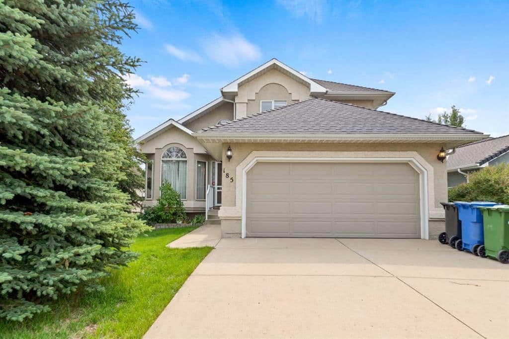 Sold property in Lakeside Greens