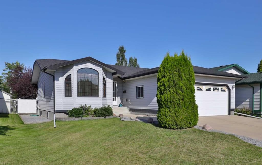 Sold property in Century Meadows
