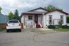 Sold property in Central High River