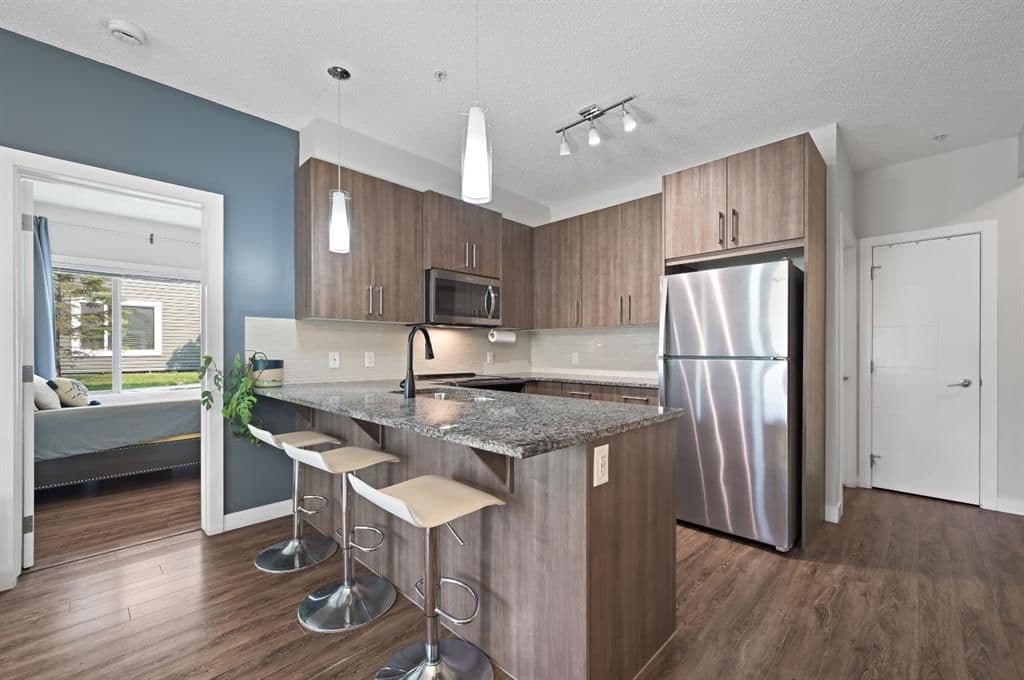 Sold property in Sage Hill
