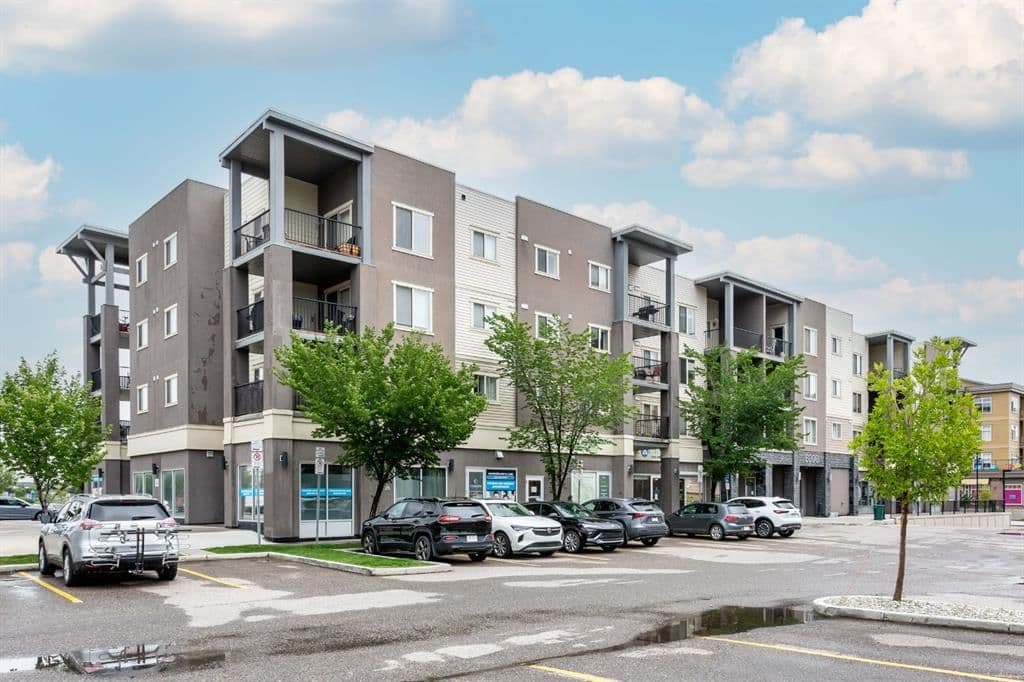 Sold property in Downtown