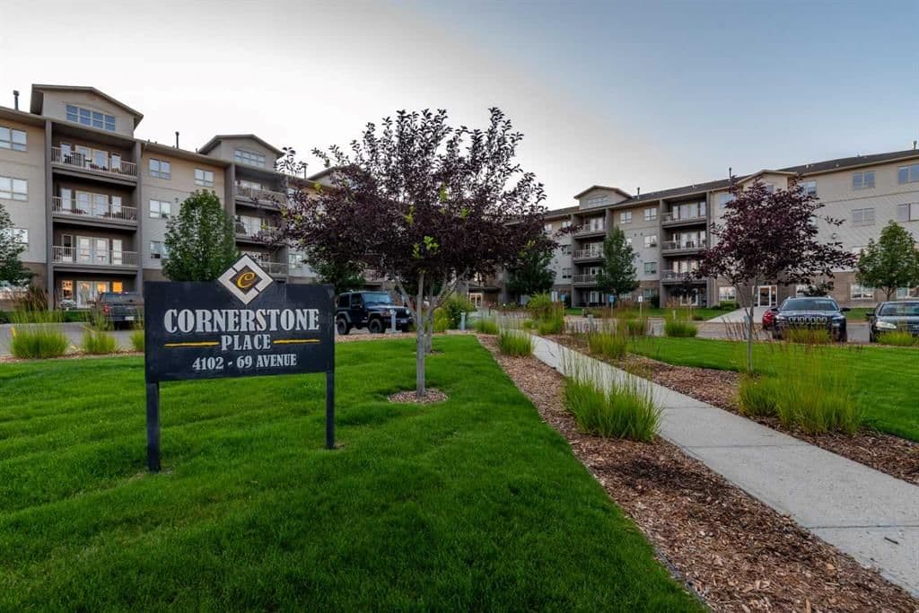 Sold property in Parkview Estates