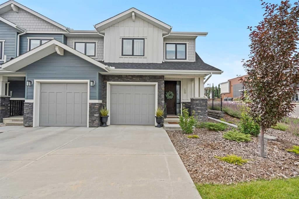 Sold property in Crestmont