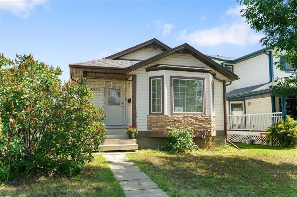 Sold property in Mission Heights
