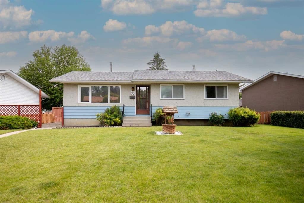 Sold property in Fairview
