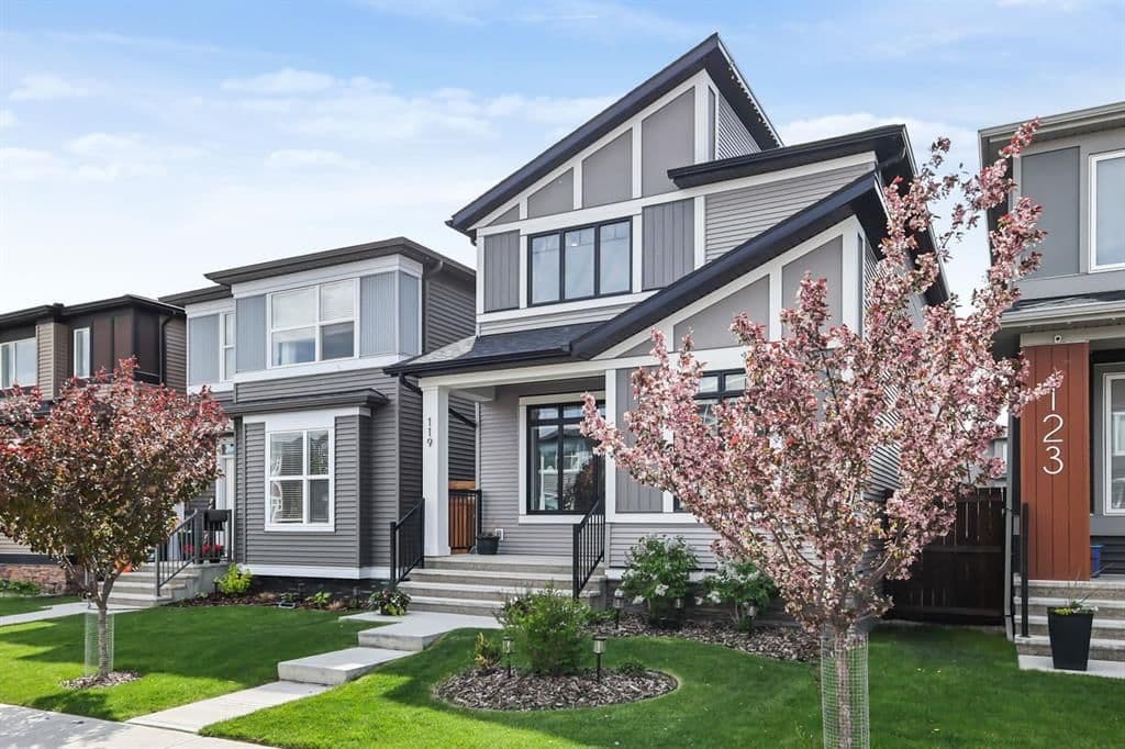 Sold property in Wolf Willow