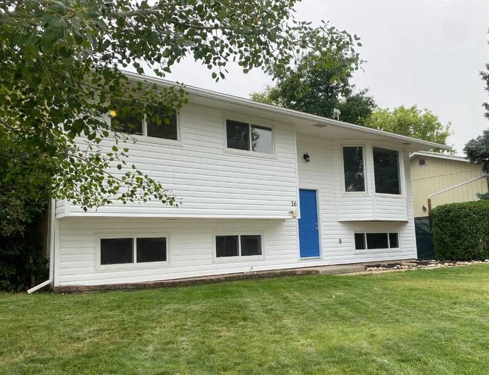 Sold property in Ingram Park