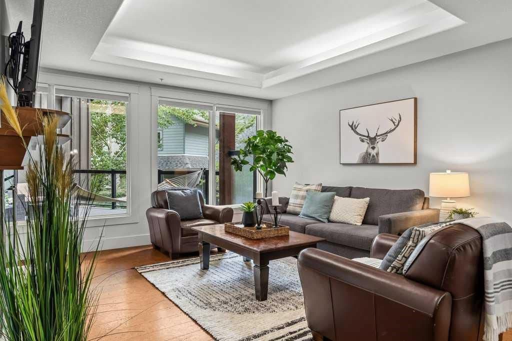 Sold property in Bow Valley Trail