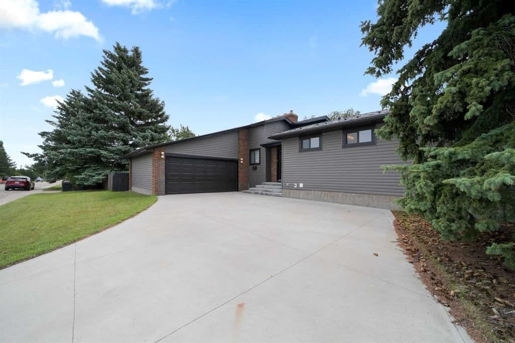 Sold property in Marler