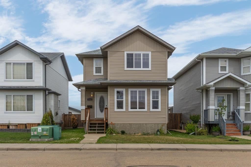 Sold property in West Park