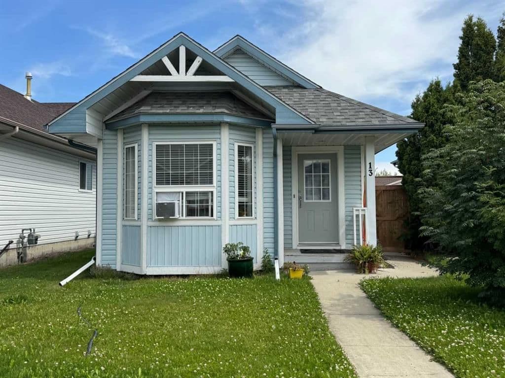 Sold property in Hewlett Park