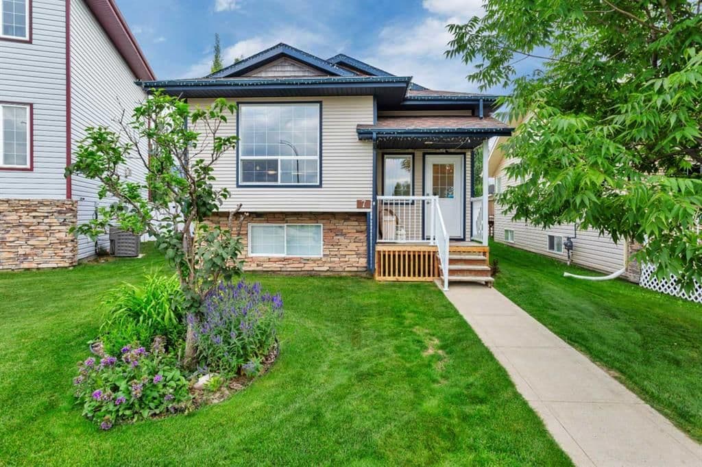 Sold property in Rosedale Meadows
