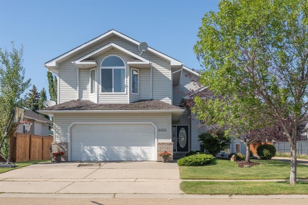 Sold property in Century Meadows