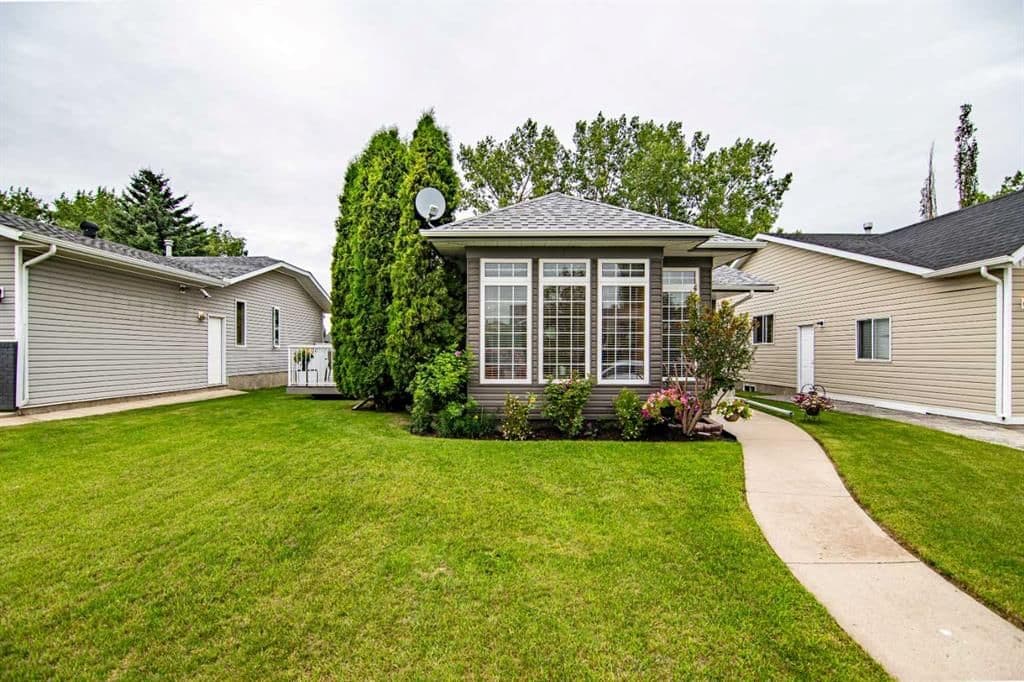 Sold property in Meadowview Village