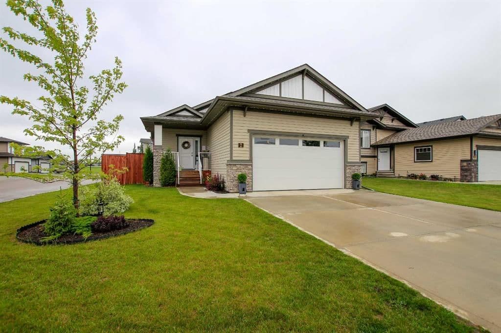 Sold property in Trinity Crossing