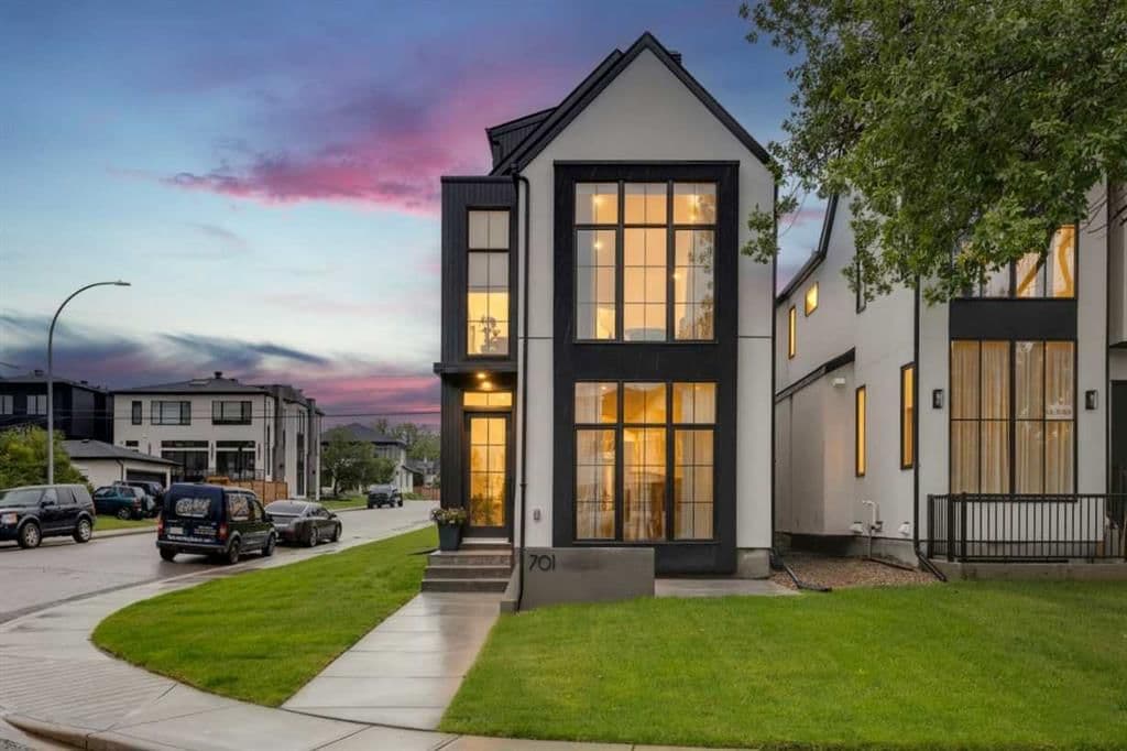 Sold property in Mount Pleasant