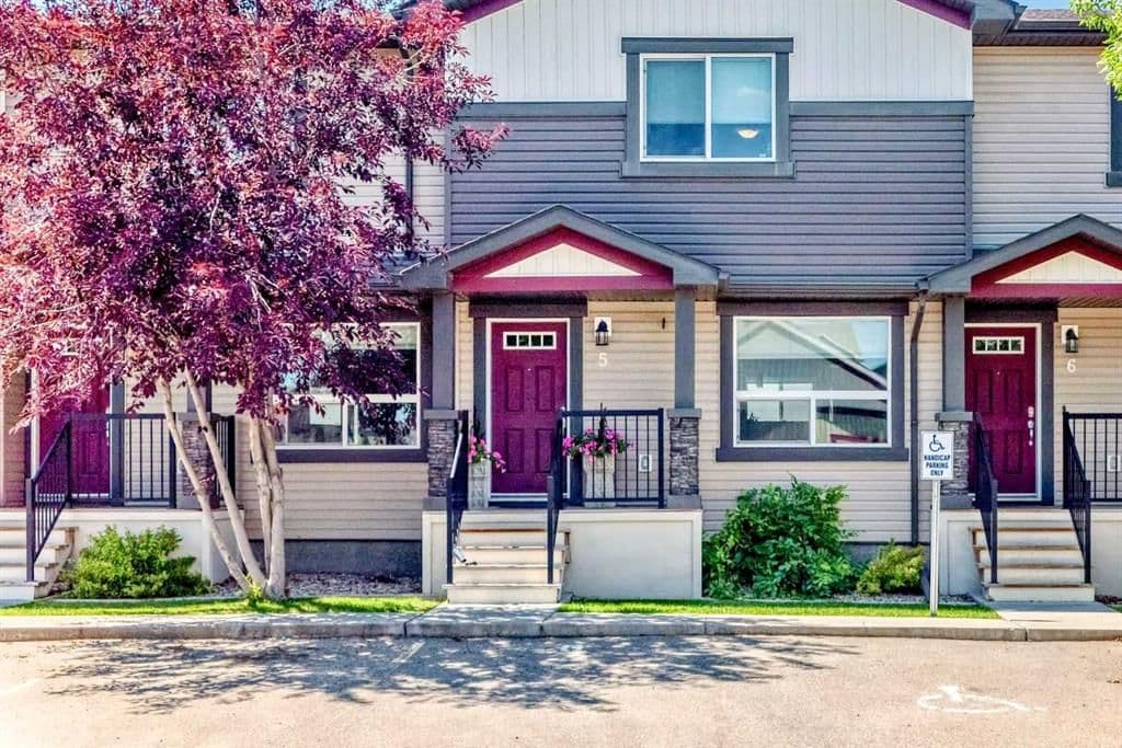 Sold property in Copperwood