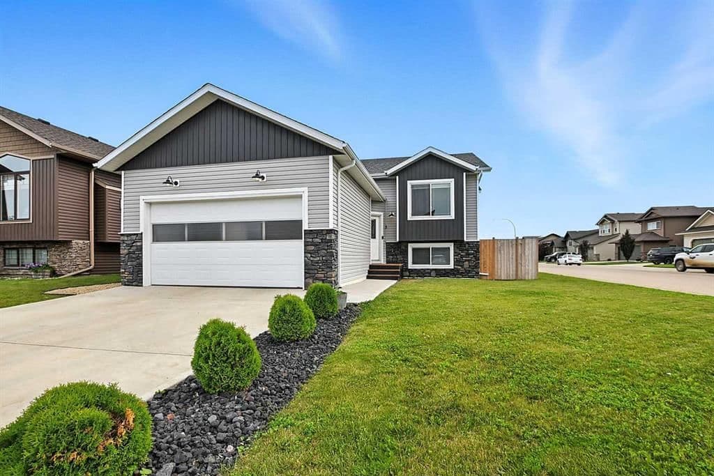 Sold property in Mackenzie Ranch Estates