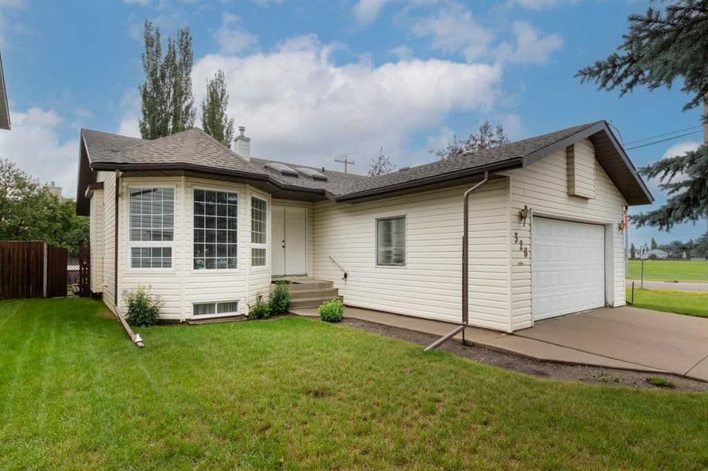 Sold property in Maplewood