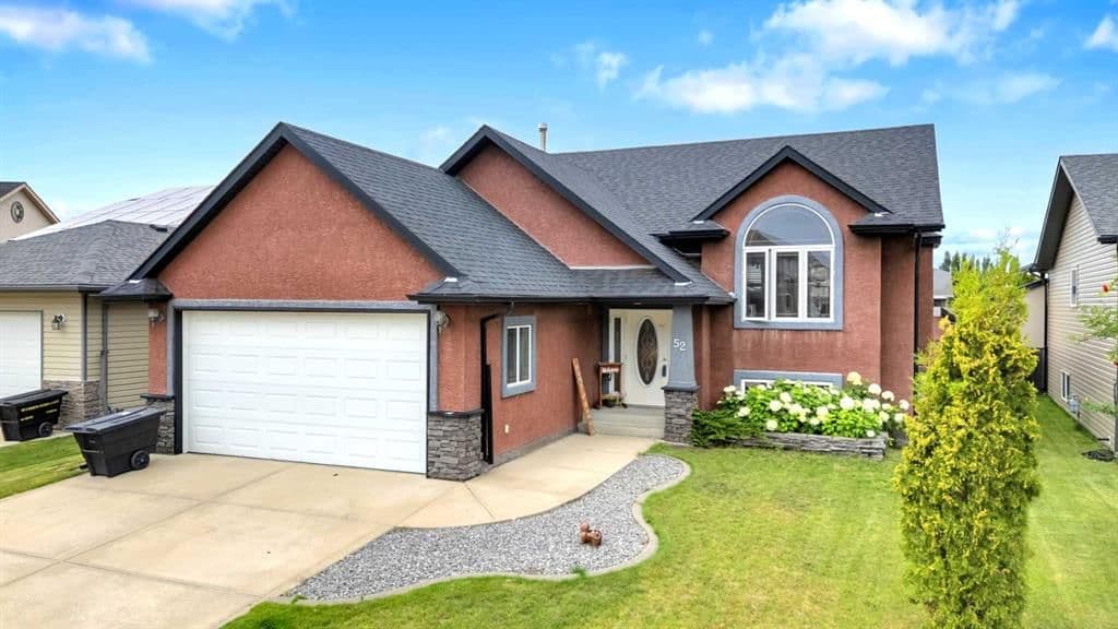 Sold property in Elizabeth Park