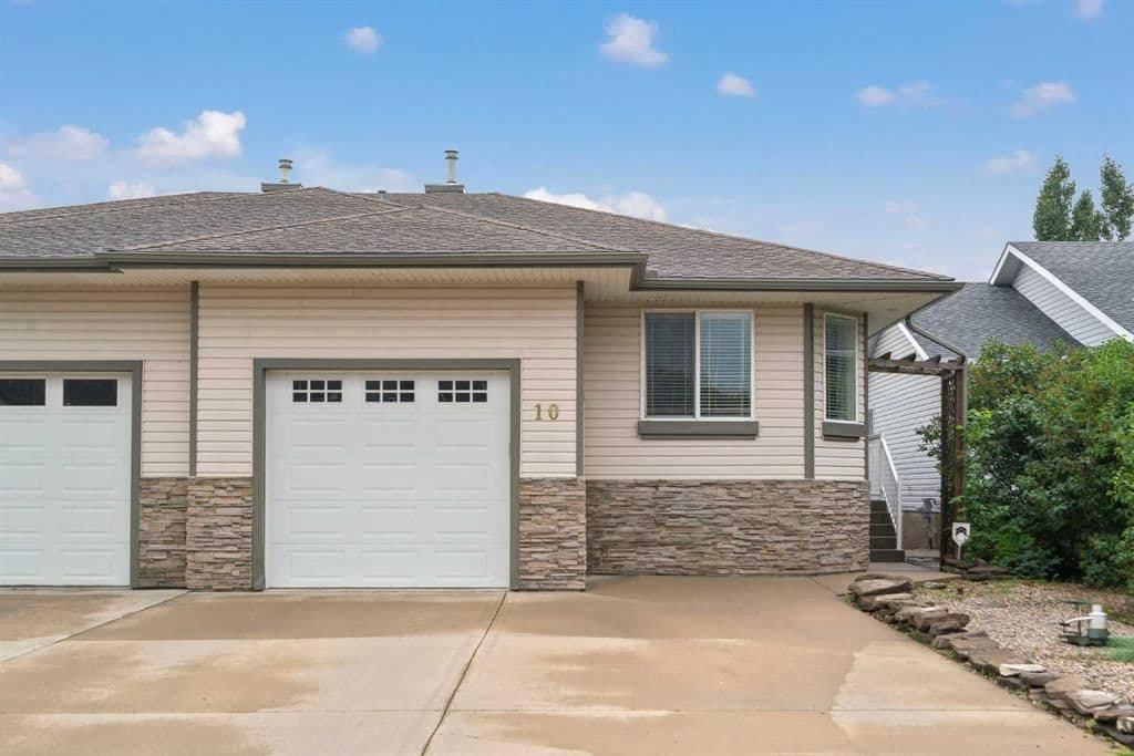 Sold property in Crystal Ridge