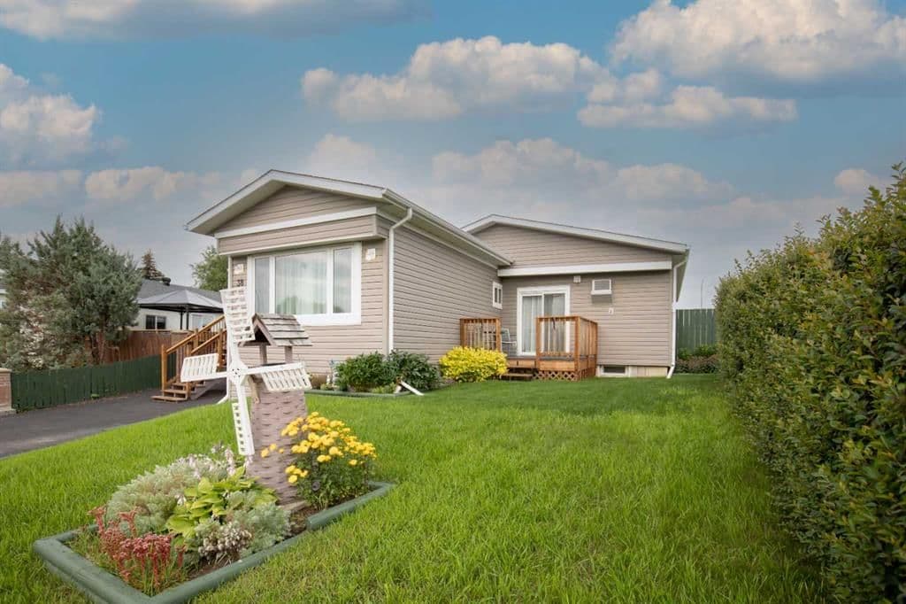 Sold property in Hearthstone