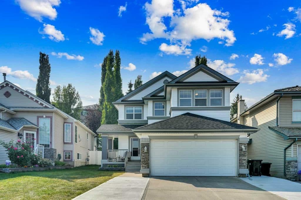 Sold property in Harvest Hills